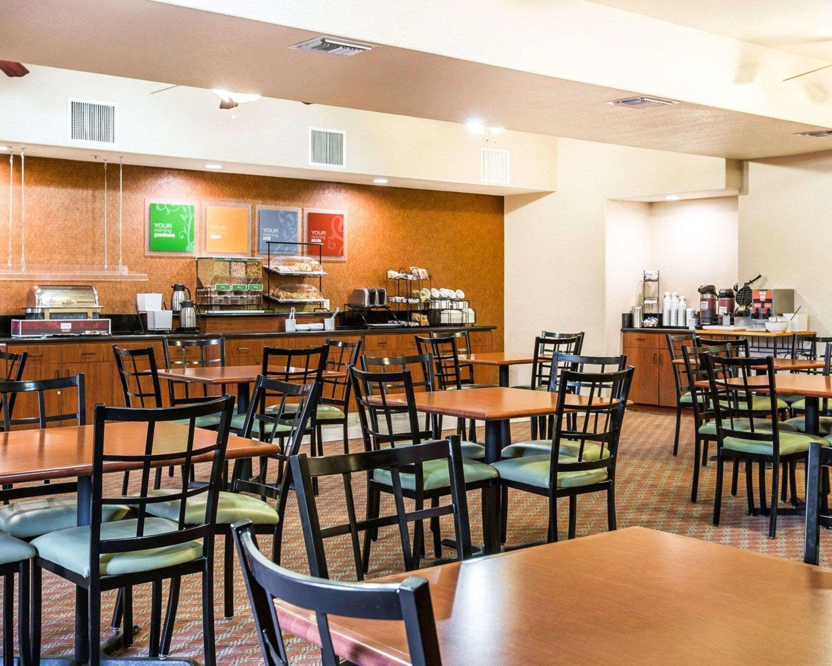 Comfort Inn & Suites Galt - Lodi North Ngoại thất bức ảnh